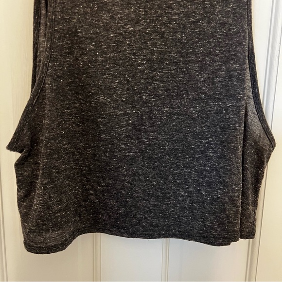 TILLY’S elephant graphic tee, tribal crop top tank top, muscle tee, Full Tilt - Picture 8 of 8